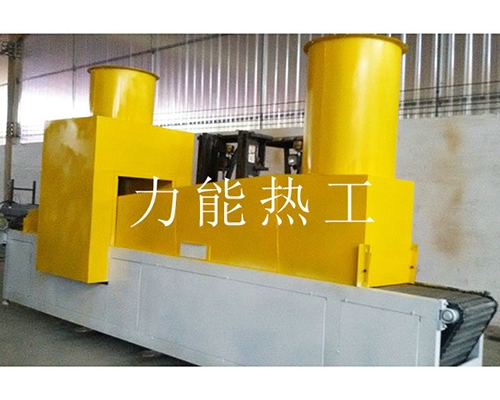 新乡降温输送机