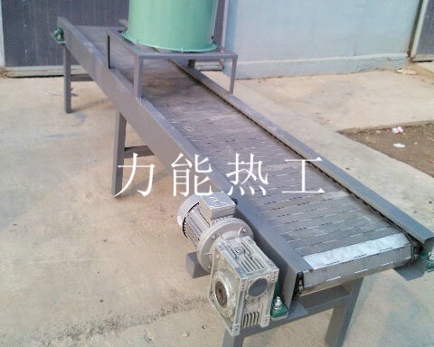 新乡链板输送机