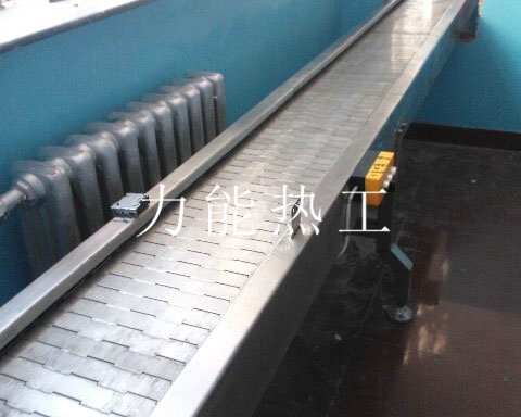 新乡链板输送机