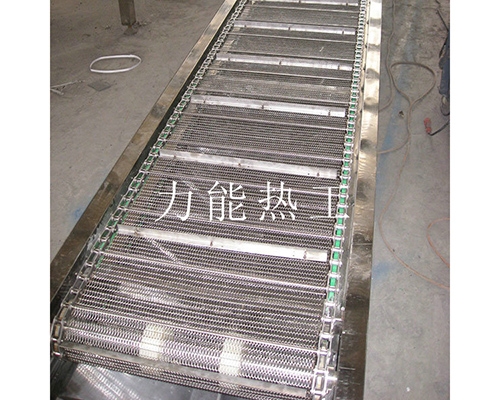 新乡链网输送机