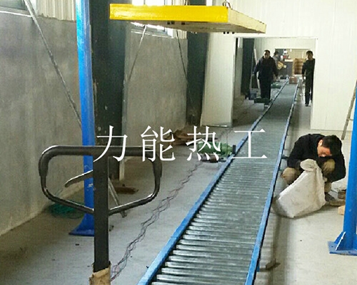 新乡输送机械