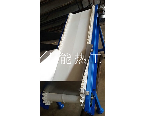 新乡输送提升机