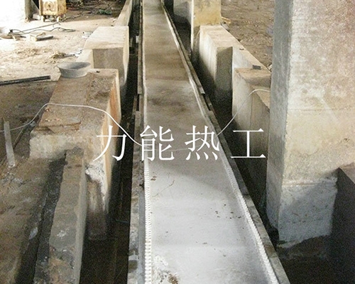 新乡皮带输送机