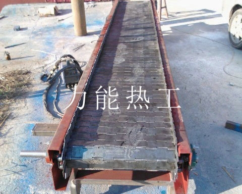 新乡链板输送机