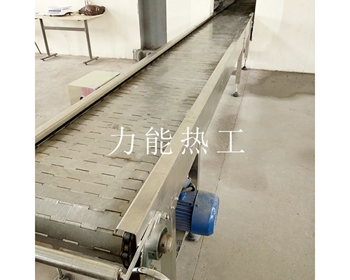 新乡链板输送机