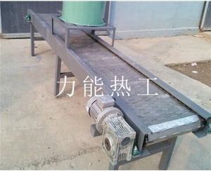 新乡链板输送机