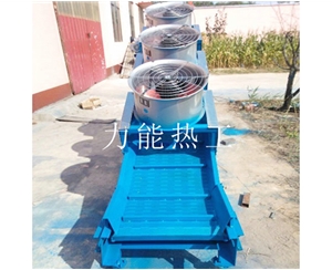 新乡链板提升机