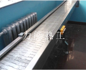 新乡链板输送机