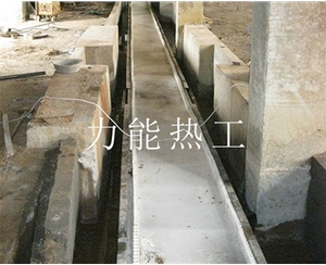 新乡皮带输送机