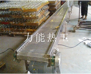 新乡链板输送机