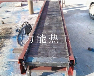 新乡链板输送机厂家