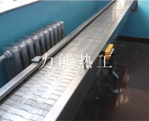 新乡链板式输送机